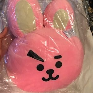 BT21 Official Cooky Pillow